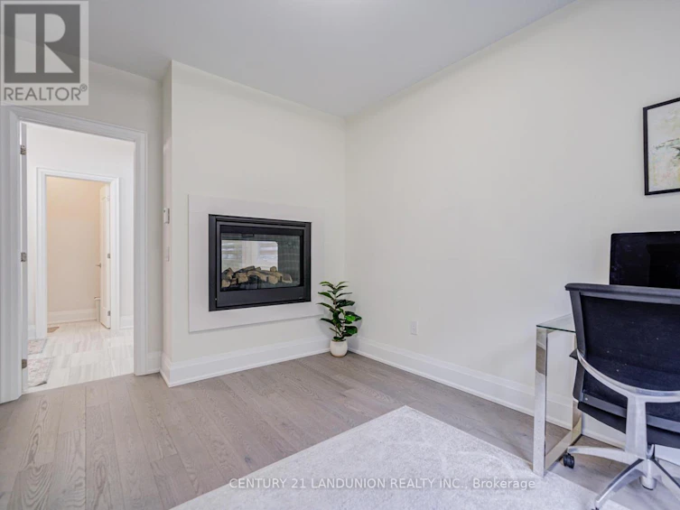 121 Milky Way Drive, Richmond Hill, ON, L4C 4L9 - 31