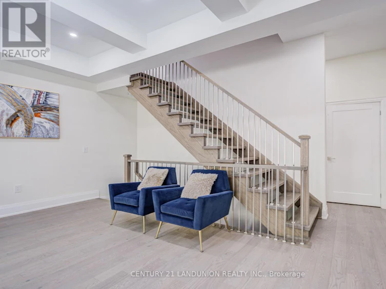 121 Milky Way Drive, Richmond Hill, ON, L4C 4L9 - 21