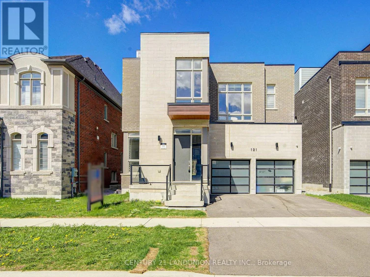 121 Milky Way Drive, Richmond Hill, ON, L4C 4L9