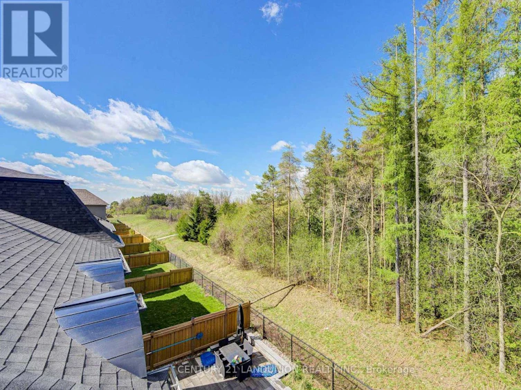 121 Milky Way Drive, Richmond Hill, ON, L4C 4L9 - 41
