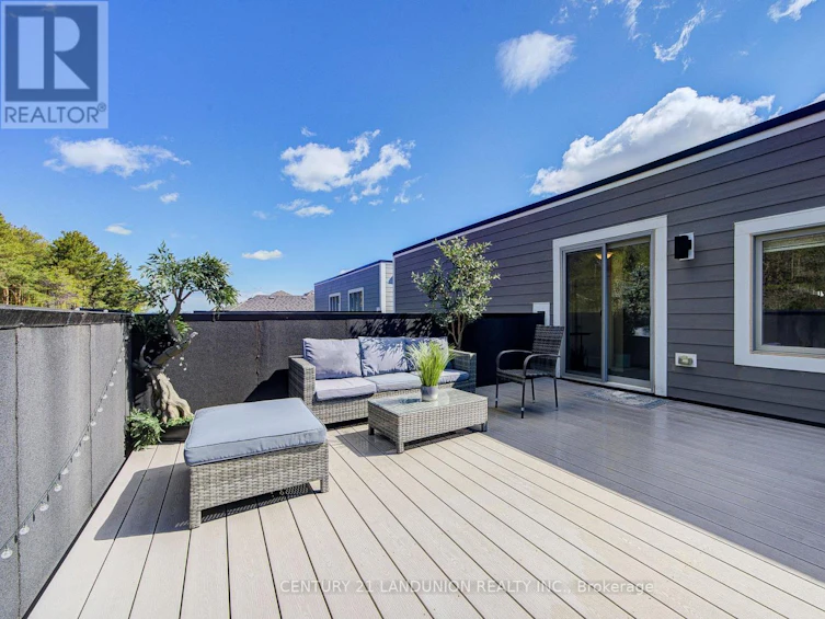 121 Milky Way Drive, Richmond Hill, ON, L4C 4L9 - 40