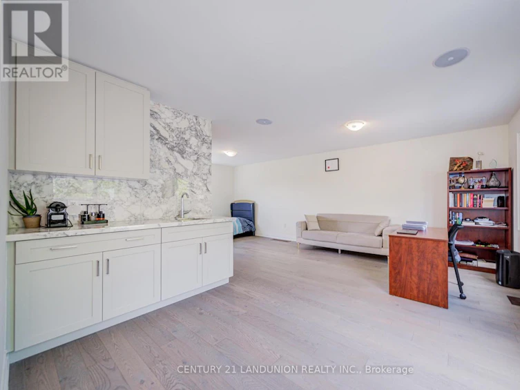 121 Milky Way Drive, Richmond Hill, ON, L4C 4L9 - 42