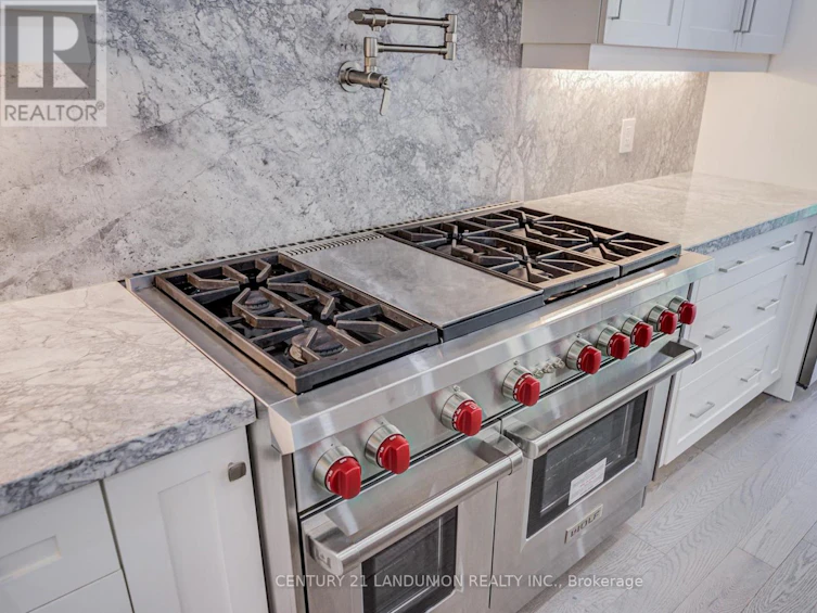121 Milky Way Drive, Richmond Hill, ON, L4C 4L9 - 13
