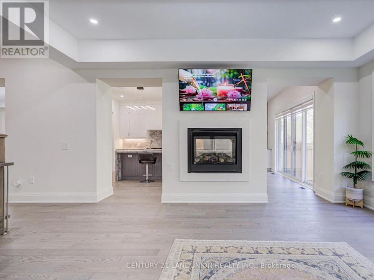 121 Milky Way Drive, Richmond Hill, ON, L4C 4L9 - 18