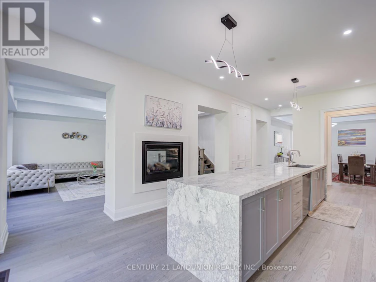 121 Milky Way Drive, Richmond Hill, ON, L4C 4L9 - 14