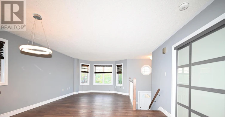 UPPER-39 Jones Drive, Barrie, ON, L4M 6H7 - 3