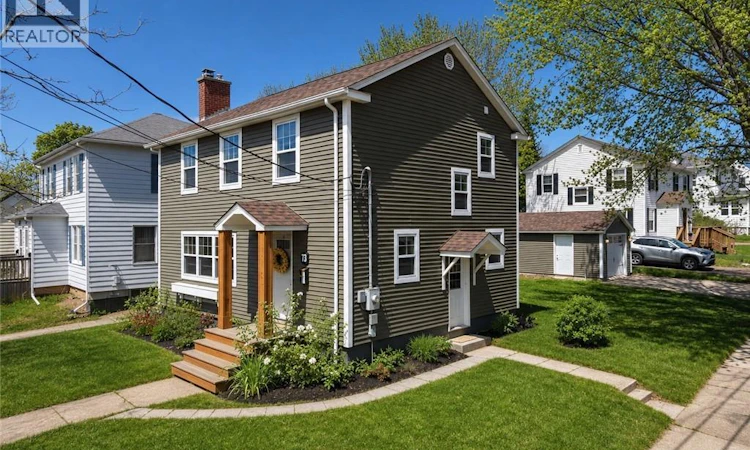 73 Burlington Avenue