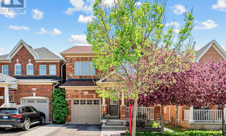 144 Mccready Drive