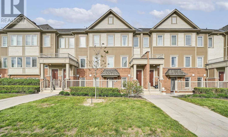 127-2500 Hill Rise Court