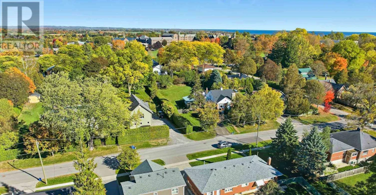 80 Elgin Street N, Port Hope, ON, L1A 2M1 - 43