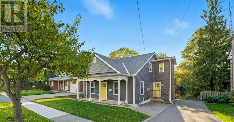 80 Elgin Street N, Port Hope, ON, L1A 2M1
