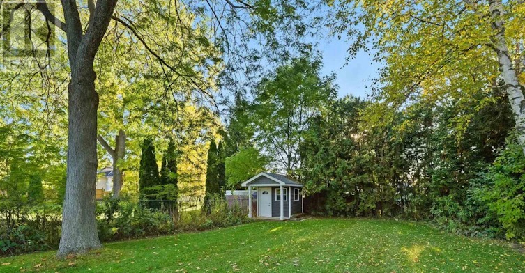 80 Elgin Street N, Port Hope, ON, L1A 2M1 - 36