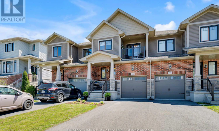 106 Dr Richard James Crescent