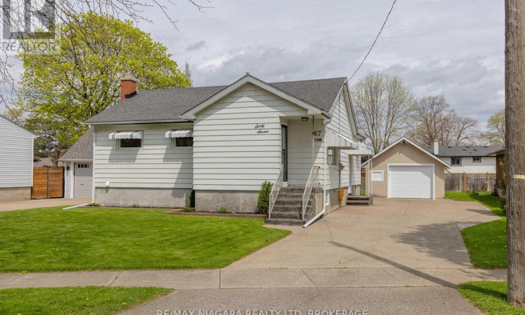 67 Glen Park Road