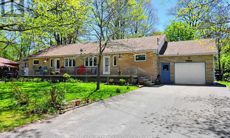83 Wilhelm Street