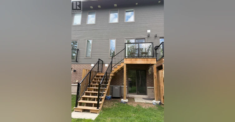 72 Winters Crescent, Collingwood, ON, L9Y 5T1 - 2