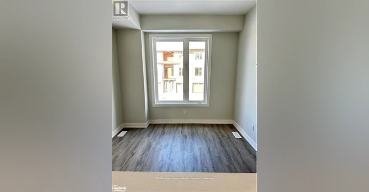 72 Winters Crescent, Collingwood, ON, L9Y 5T1 - 8