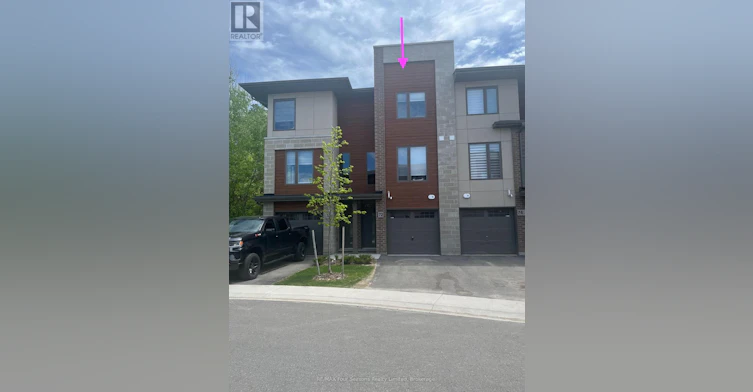 72 Winters Crescent, Collingwood, ON, L9Y 5T1