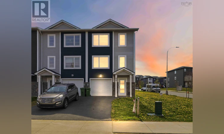 88 Flatrock Crescent