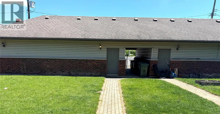 912 Monmouth, Windsor, ON, N8Y 3L7 - 11
