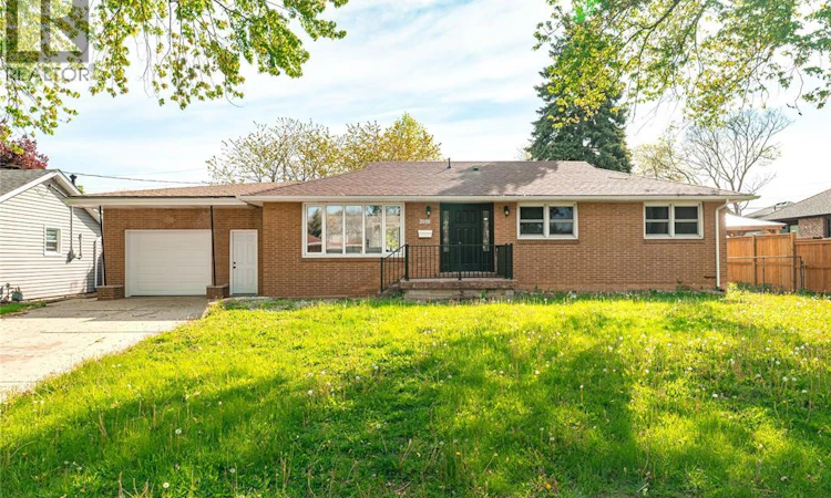 3010 Byng Road