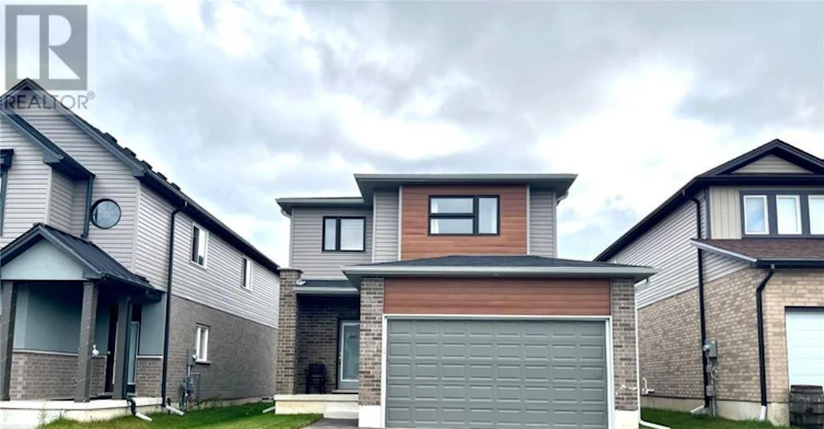 1547 Bob Schram Way, London, ON, N6G 2V8