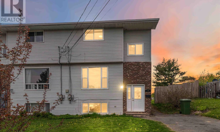 25 Linden Court