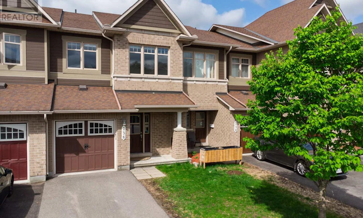 236 Trailsedge Way