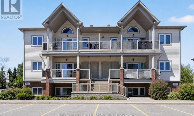 D-165 Crestway Drive