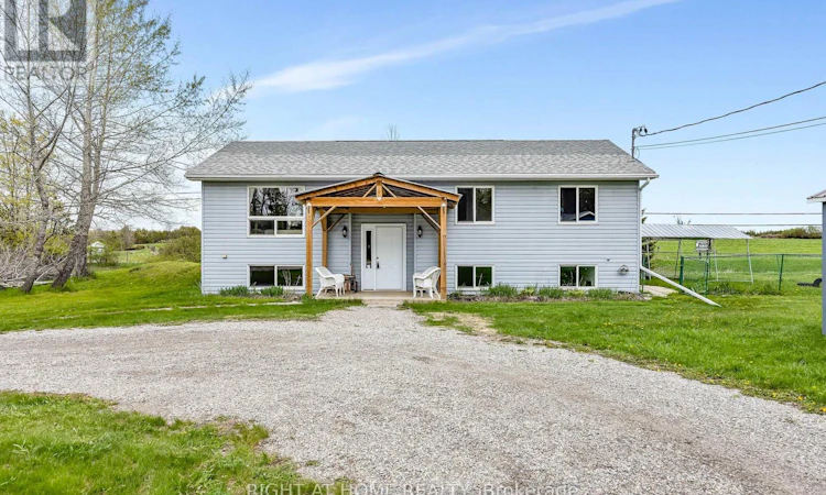 637 Townline Road