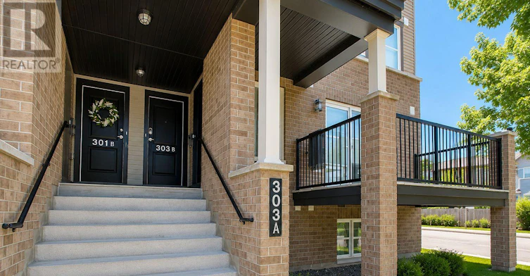 303A Des Tilleuls Private, Ottawa, ON, K4A 1B8