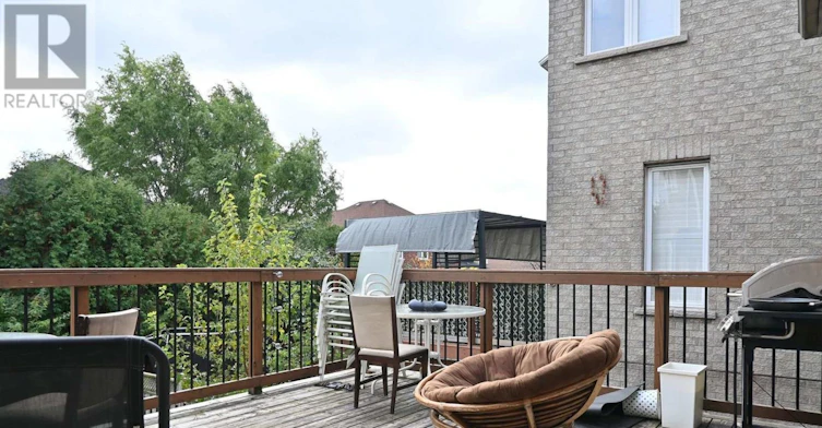 39 Harbourtown Crescent, Brampton, ON, L6V 4P4 - 16