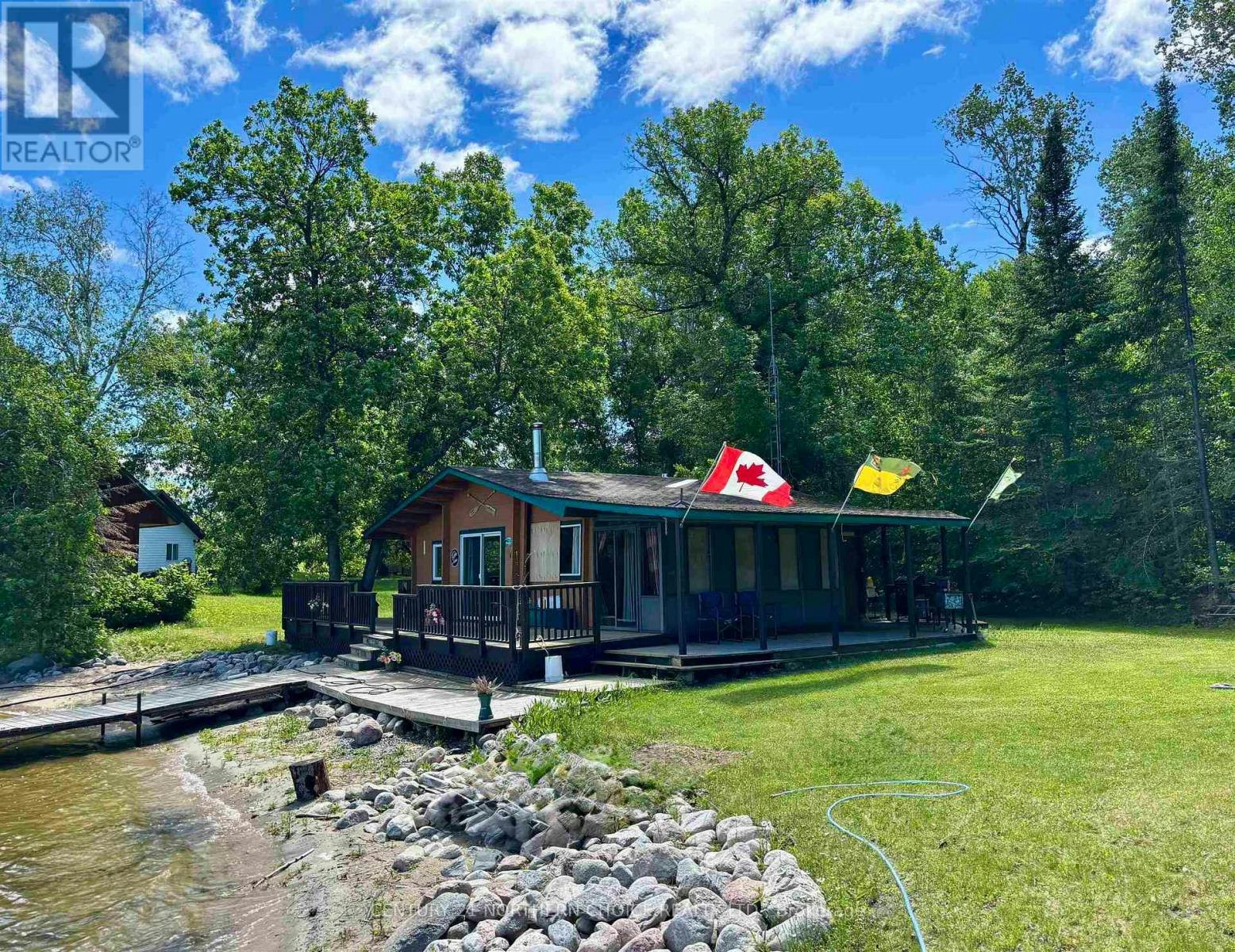 01 Allie Island E, Central Huron, ON, P0X 1C0