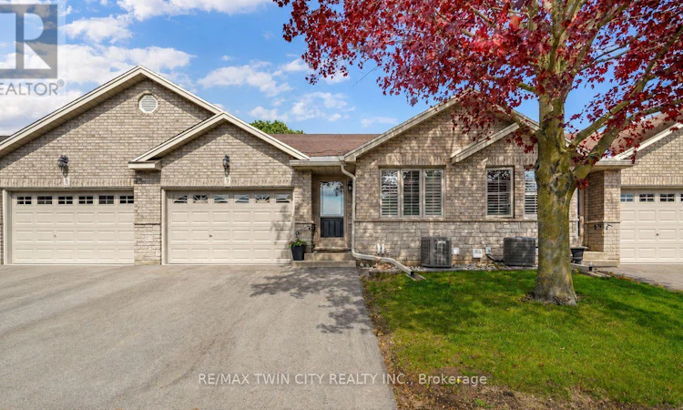 9-24 Griffiths Drive