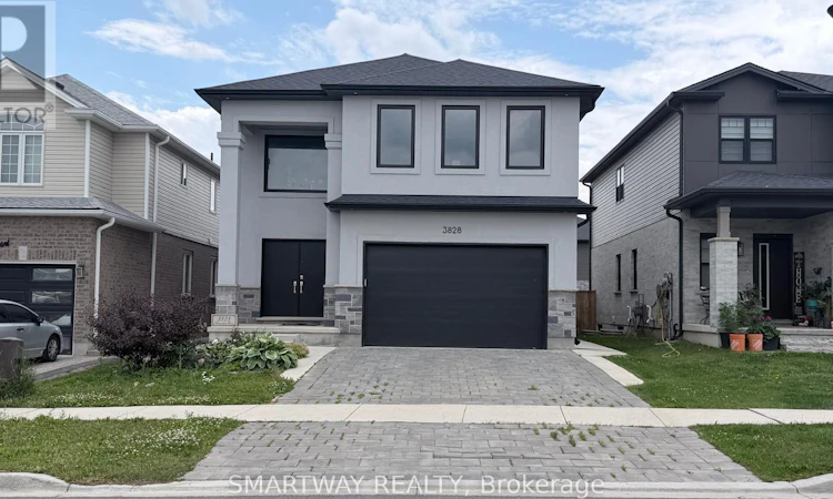 3828 Somerston Crescent