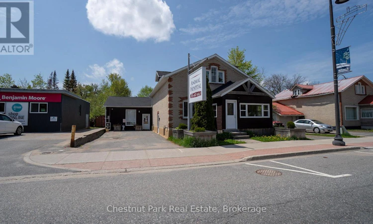 571 Muskoka Road N