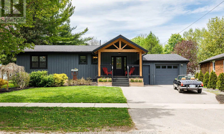 119 Hillcrest Drive