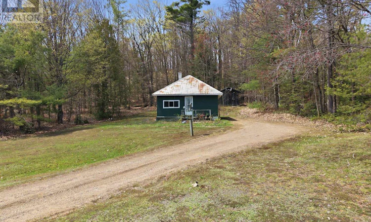 1163 Vankoughnet Road
