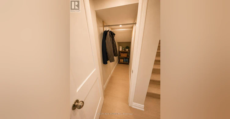 LOWER-7 Auckland Dr Drive, Whitby, ON, L1P 0H4 - 10