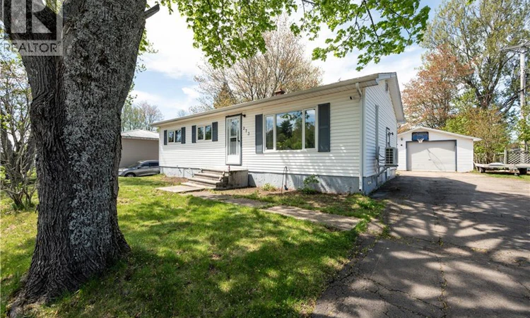 273 Buckingham Avenue