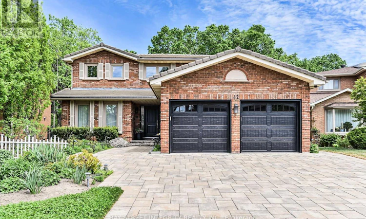 42 Sycamore Drive