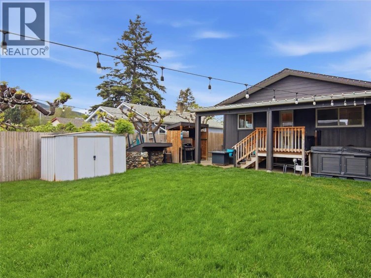 363 Willow Street, Kamloops, BC, V2B 4C8 - 4