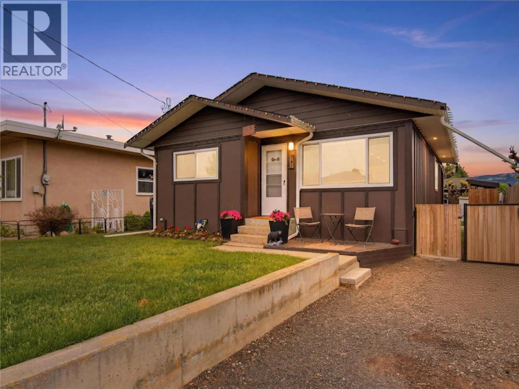 363 Willow Street, Kamloops, BC, V2B 4C8