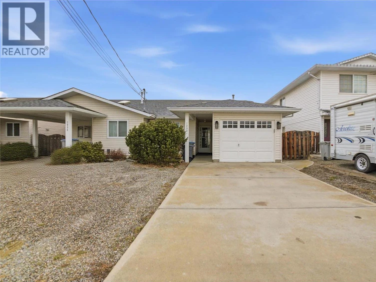 1232 13th Street, Kamloops, BC, V2B 8K3 - 7