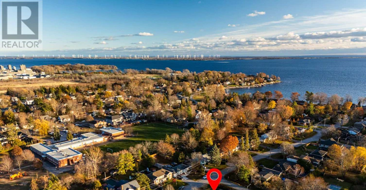 3 Windsor Street, Kingston, ON, K7M 4K4 - 45