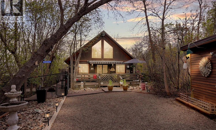 109 Shaw Drive