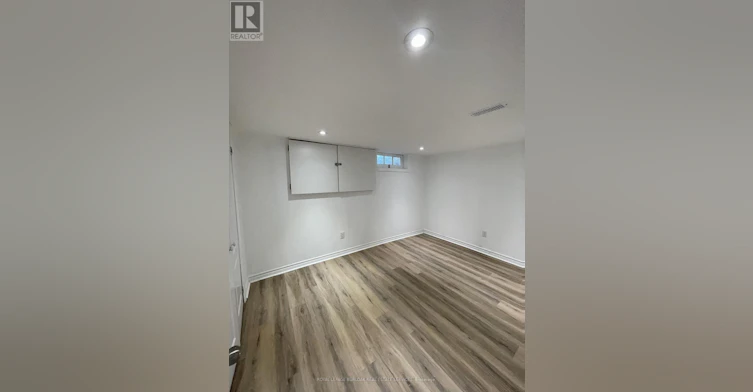 BASEMENT-46 Plains Road E, Burlington, ON, L7T 2B9 - 9