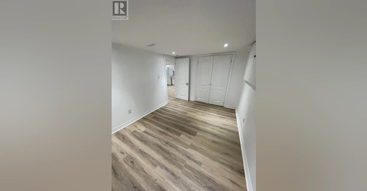 BASEMENT-46 Plains Road E, Burlington, ON, L7T 2B9 - 11