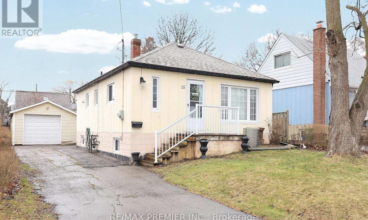15 Boniface Avenue