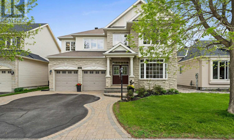788 Kilbirnie Drive